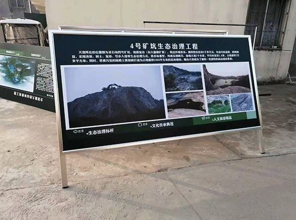 標識標牌