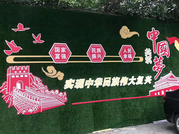 標(biāo)識標(biāo)牌的使用目的